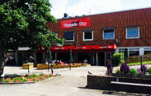 City Restaurang Pizza & Pub餐厅图片