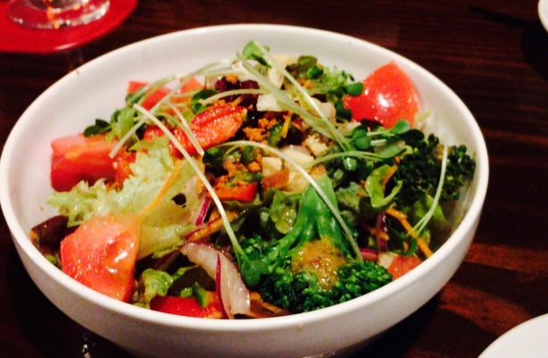 Jesse James Fussa餐厅图片