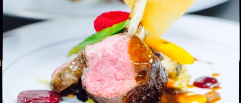 Restaurant Caprice餐厅图片