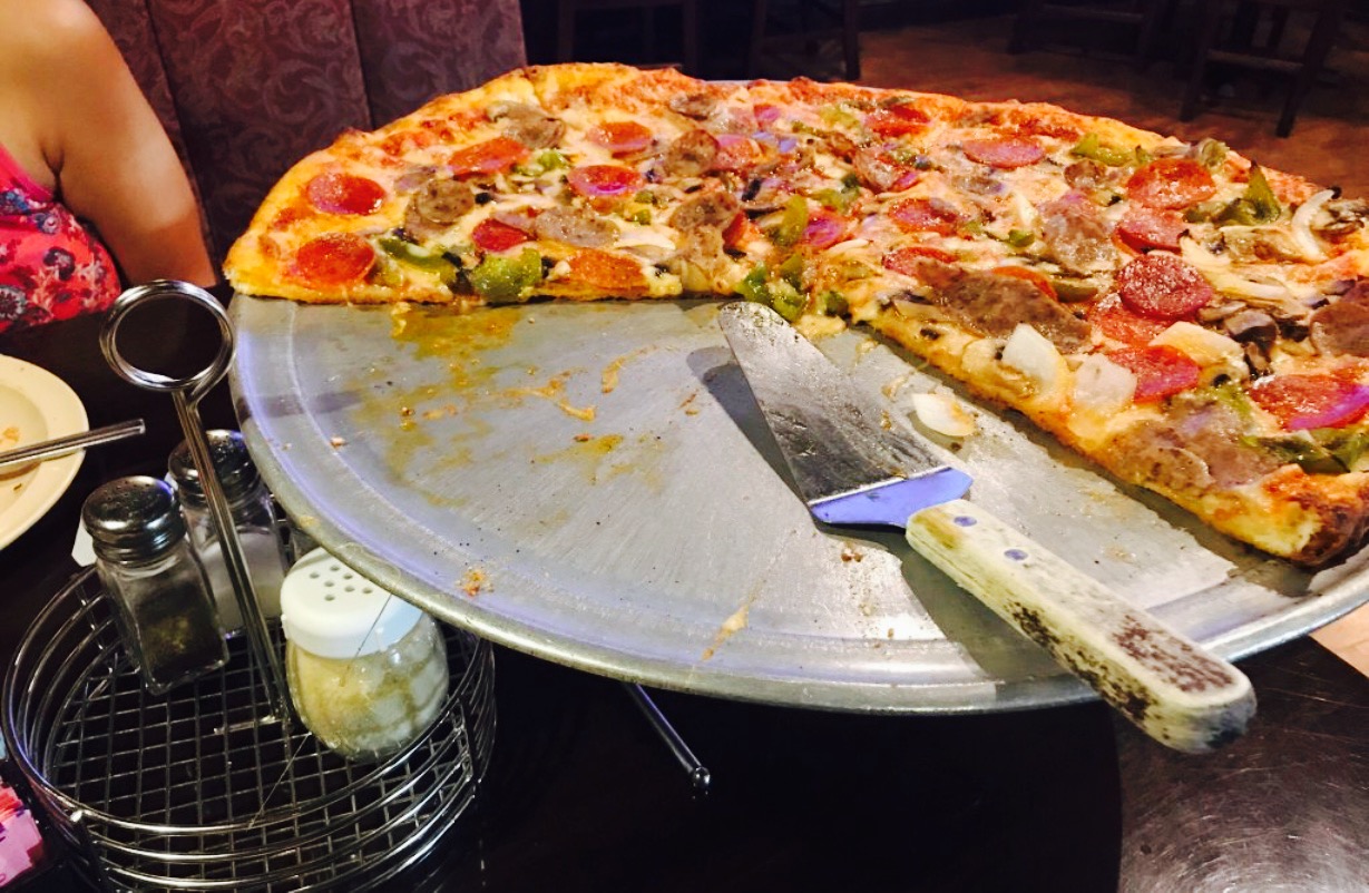 Guido's La Pizzerria餐厅图片
