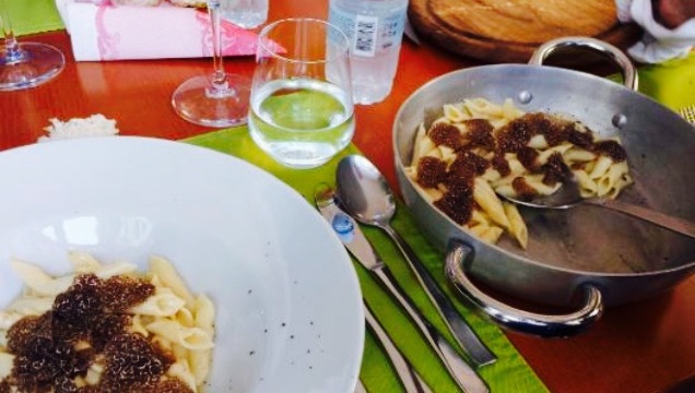 Gostilna Jakomin餐厅图片