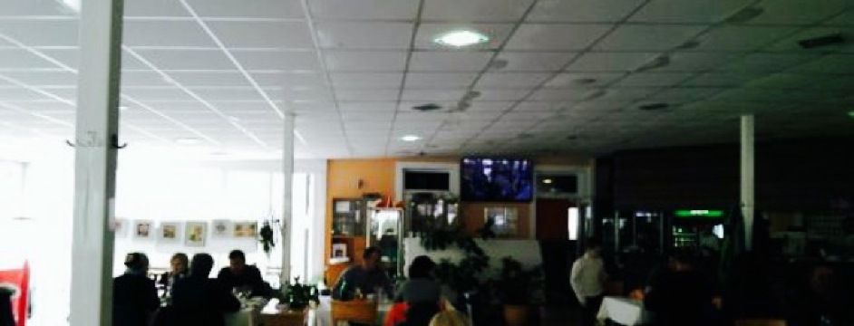 Hochkraut餐厅图片