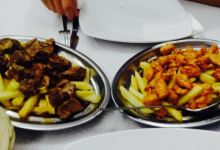 Meson o Gaiteiro美食图片