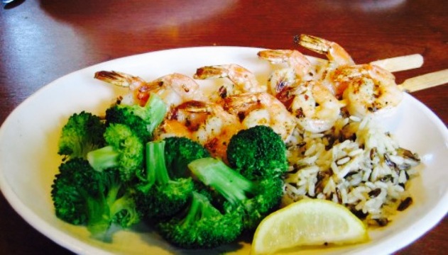 Red Lobster餐厅图片