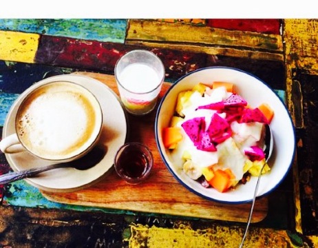 Early Bird Takeaway餐厅图片