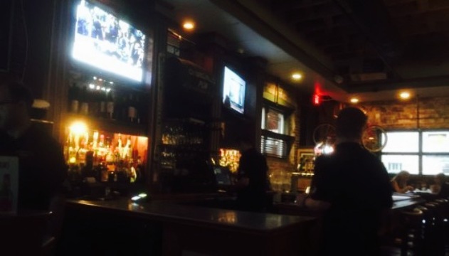 Churchill's Bar & Pub餐厅图片