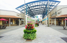 31 Experience Ami Premium Outlet餐厅图片