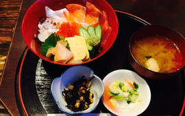 Seafood Tavern Hana-No-Mai Sayama East Entrance