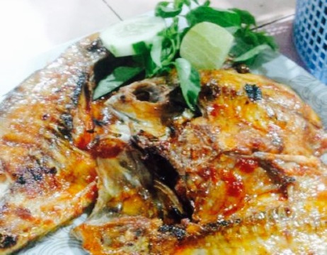 MJM Cafe餐厅图片