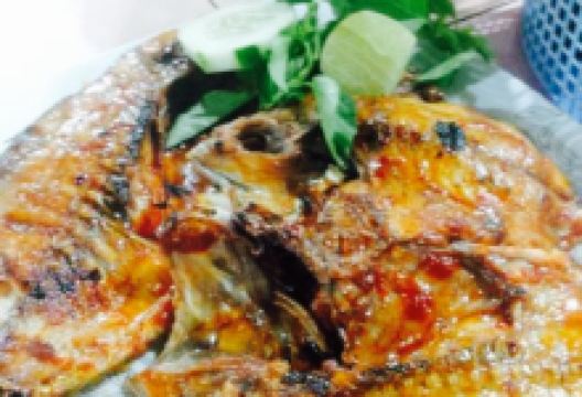 MJM Cafe美食图片