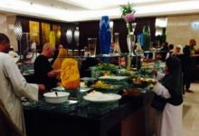 Al Ruwad美食图片