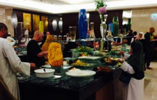 Al Ruwad餐厅图片