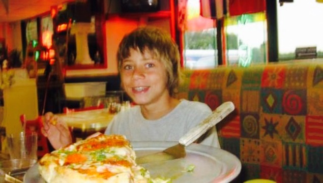 Lago Mar Pizza餐厅图片