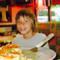 Lago Mar Pizza