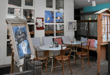 KaffeeKlatsch美食图片