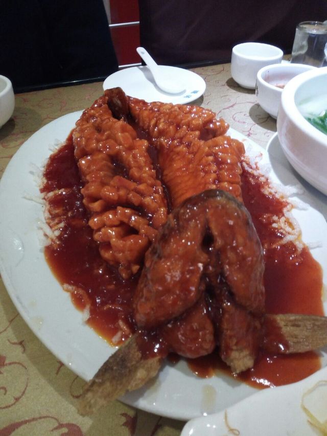 Hong Dou Yuan ( Wen Lin Street )