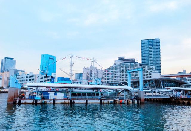 Kobe Port Tower