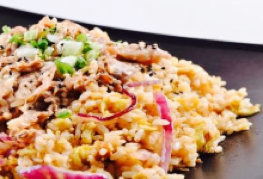 甜甜西饼屋美食图片