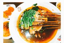 木屋烧烤(贡嘎大道店)美食图片