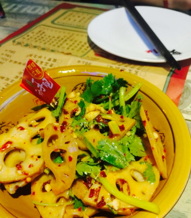 蛙来啦(攸县店)