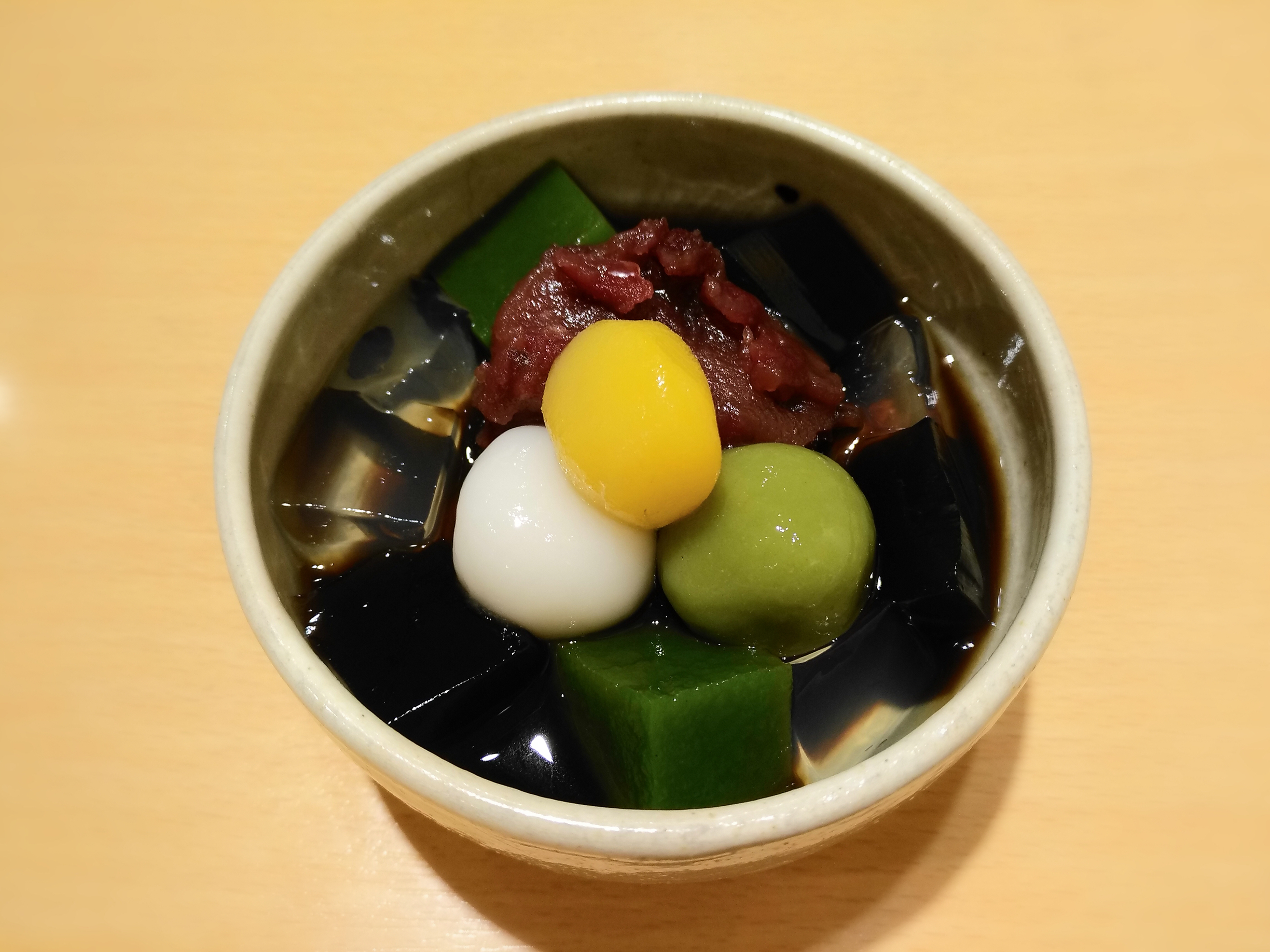 Gion Koishi餐厅图片