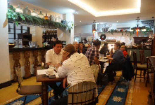 Victorino's美食图片