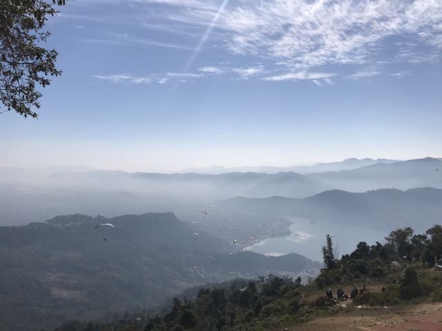 Phewa Lake