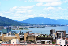 浜大津A-QUS购物图片