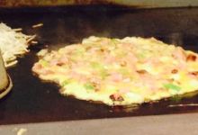 Tom's Main Street Diner美食图片