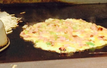 Tom's Main Street Diner餐厅图片