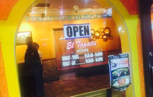 El Tapatio Mexican Restaurant餐厅图片