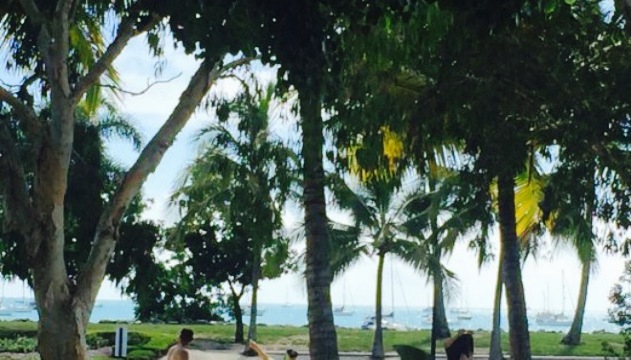 Wisdom Cafe餐厅图片