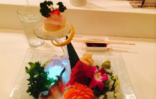 Mizu Sushi餐厅图片