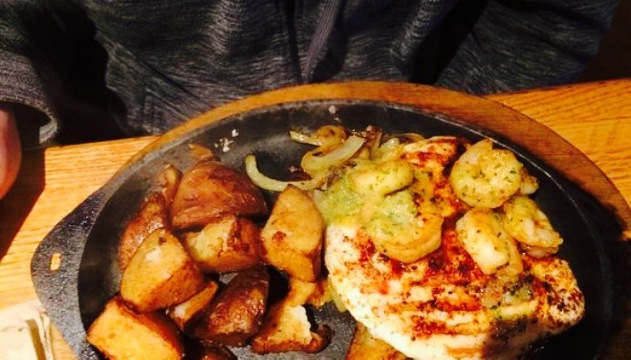 Applebee's餐厅图片