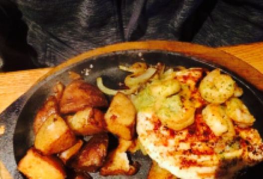 Applebee's美食图片