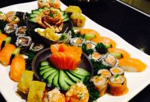 Minato Mirai Sushi & Temaki美食图片