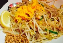 Tommy Thai Smile美食图片