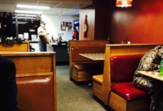 Pizza Hut美食图片