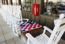 Cracker Barrel美食图片