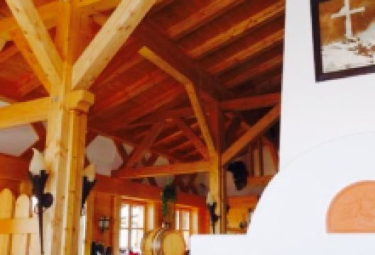 Stablein Restaurant美食图片