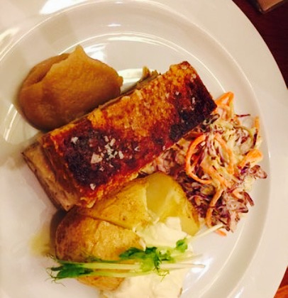 Peel Inn Restaurant