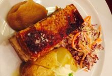Peel Inn Restaurant美食图片