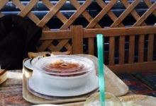 Marche Flaeming Ost美食图片