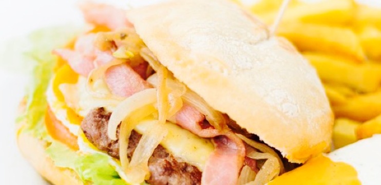 La Barruca de Calderón