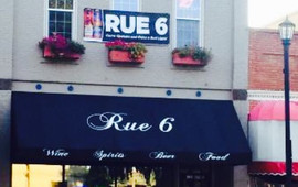 Rue 6