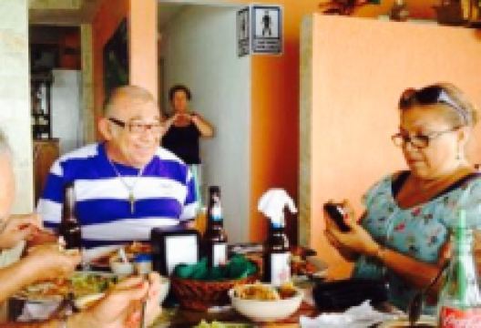 Ria Maya Restaurant美食图片