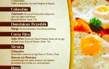 El Mexicano Urban Bistro餐厅图片