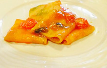 Orgoglio di Calabria餐厅图片