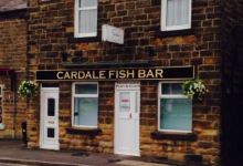 Cardale Fish Bar美食图片