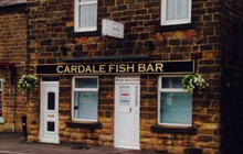 Cardale Fish Bar餐厅图片